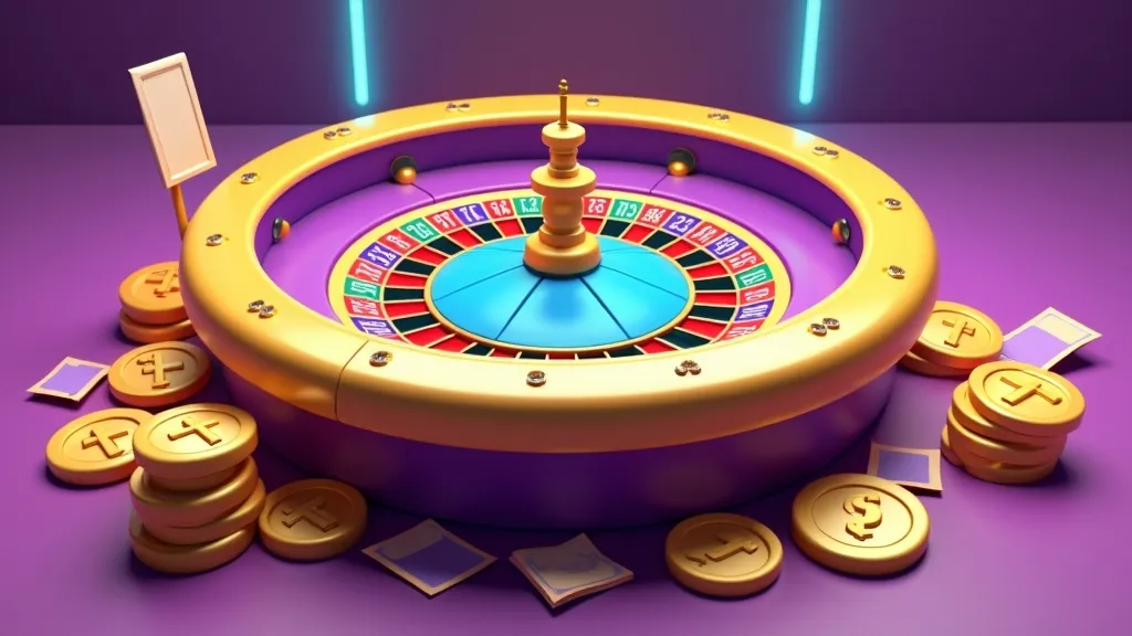 chocospin app chocospin app