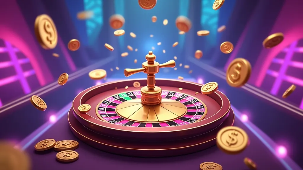 chocospin app chocospin app